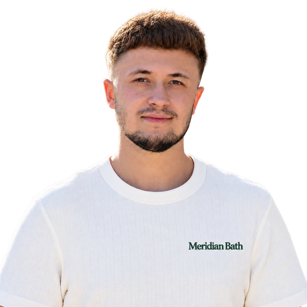 Ben, Meridian Bath project contact